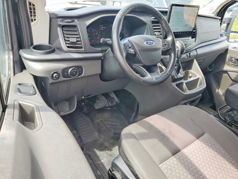 Aukcja sprzedaży 2022 Ford Transit, vin: 1FDRU8PG2NKA32646, numer aukcji: 63677046