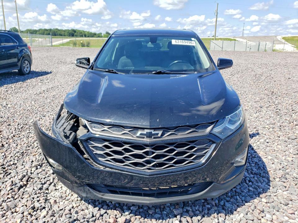 Aukcja sprzedaży 2019 Chevrolet Equinox, vin: 2GNAXVEX8K6120584, numer aukcji: 63169496