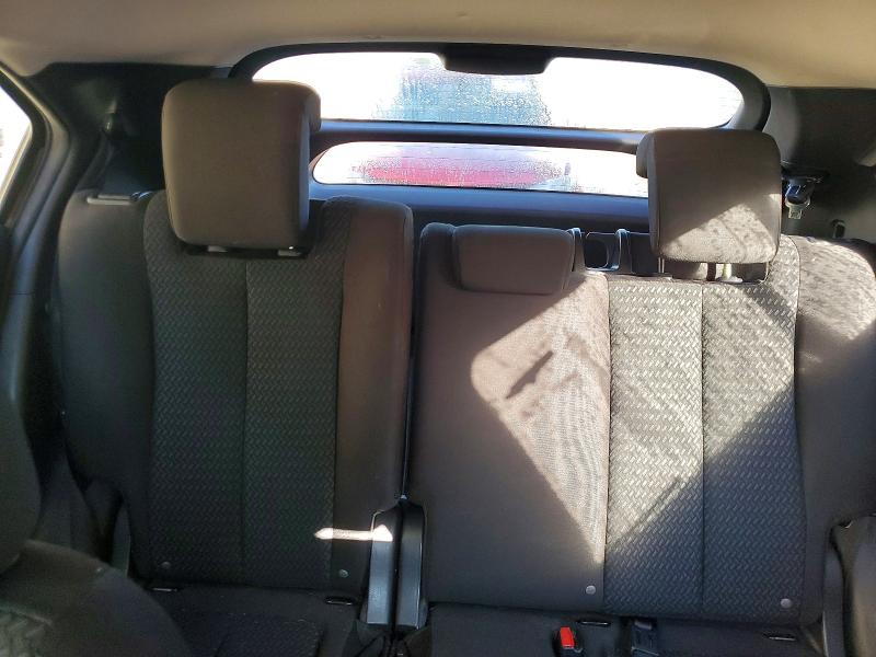 63819306 :رقم المزاد ، JA4AT3AA3KZ029392 vin ، 2019 Mitsubishi Eclipse Cross مزاد بيع