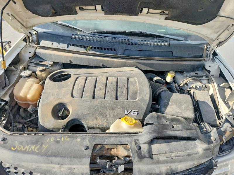 Aukcja sprzedaży 2016 Dodge Journey, vin: 3C4PDCBGXGT157210, numer aukcji: 64586516