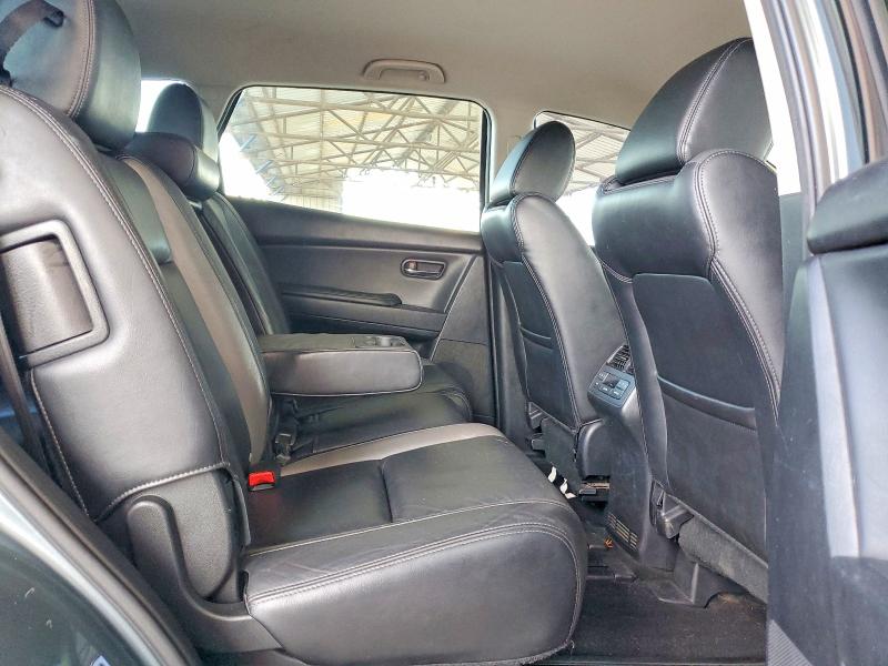 Продажа на аукционе авто 2012 Mazda Cx-9, vin: JM3TB3CV5C0342166, номер лота: 64271076