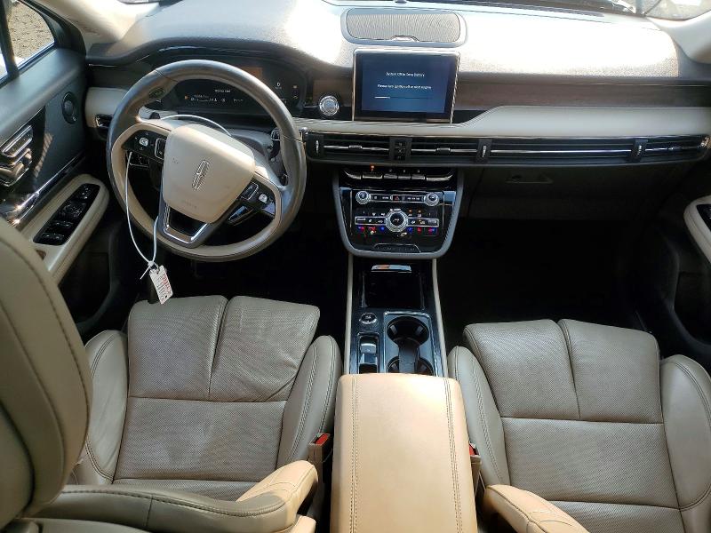 Продажа на аукционе авто 2020 Lincoln Corsair, vin: 5LMCJ2DH8LUL21859, номер лота: 64578856