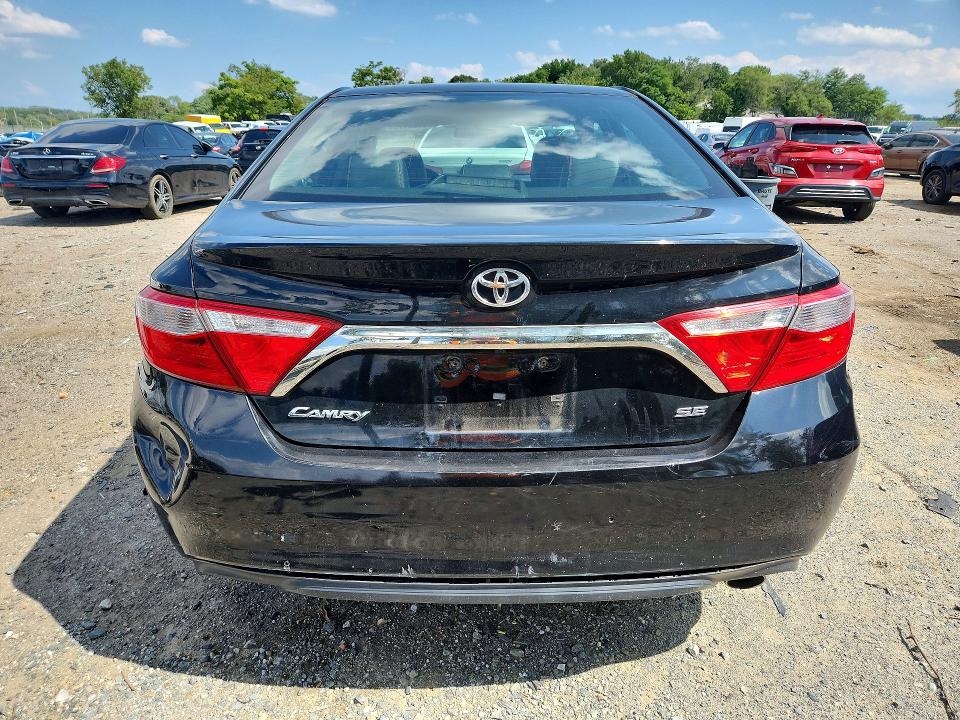 Продажа на аукционе авто 2015 Toyota Camry, vin: 4T1BF1FKXFU942432, номер лота: 66139176