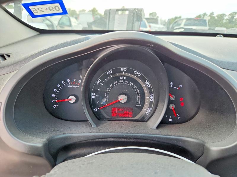 66893526 :رقم المزاد ، KNDPCCA21D7372421 vin ، 2013 Kia Sportage مزاد بيع