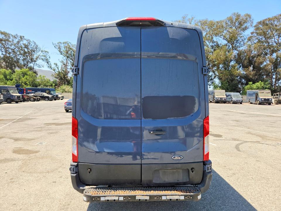 Aukcja sprzedaży 2020 Ford Transit, vin: 1FTBR3X87LKA72317, numer aukcji: 63249916