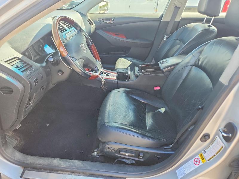 Продажа на аукционе авто 2009 Lexus Es, vin: JTHBJ46G892321205, номер лота: 65401816