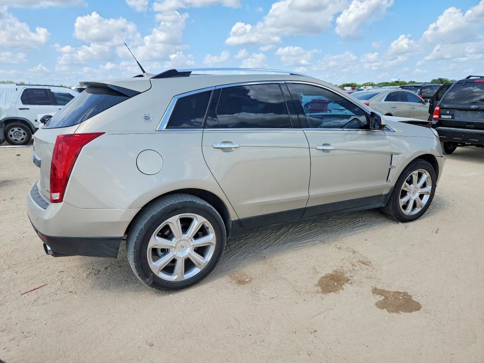 Aukcja sprzedaży 2010 Cadillac Srx, vin: 3GYFNJE40AS571196, numer aukcji: 64115676