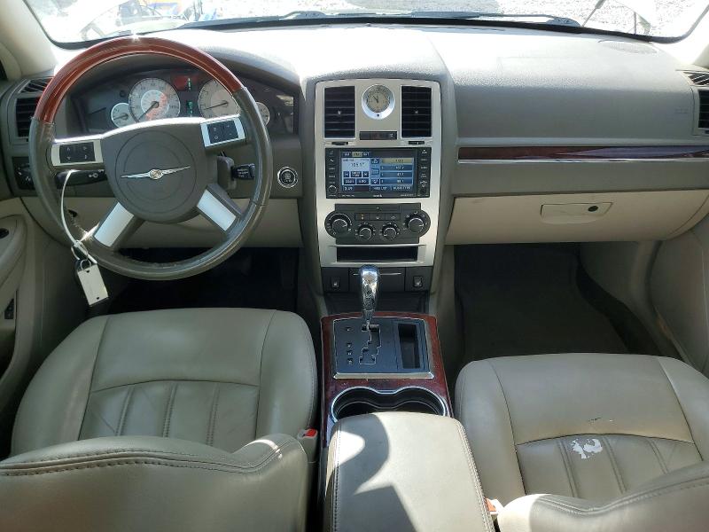 Aukcja sprzedaży 2010 Chrysler 300c, vin: 2C3CA6CT8AH126224, numer aukcji: 66963686