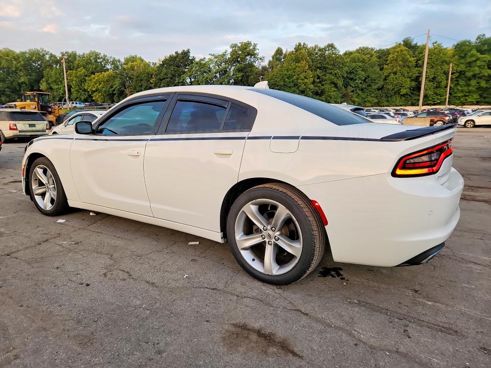 Aukcja sprzedaży 2018 Dodge Charger, vin: 2C3CDXHG7JH119709, numer aukcji: 65278326