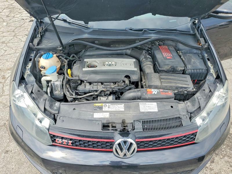 Продаж на аукціоні авто 2013 Volkswagen Gti, vin: WVWHV7AJ0DW136572, номер лоту: 63573406