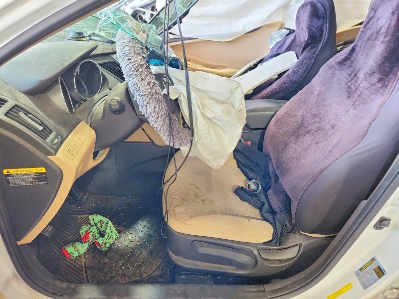 Продажа на аукционе авто 2014 Hyundai Sonata, vin: 5NPEB4AC2EH893489, номер лота: 66375576