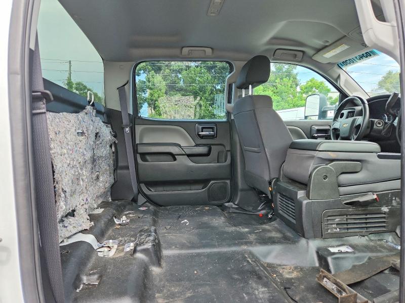 Aukcja sprzedaży 2023 Chevrolet Silverado Medium Duty, vin: 1HTKHPVK1PH469505, numer aukcji: 63431656