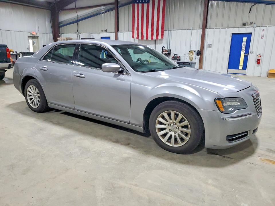 Продаж на аукціоні авто 2014 Chrysler 300, vin: 2C3CCAAGXEH375326, номер лоту: 67197376