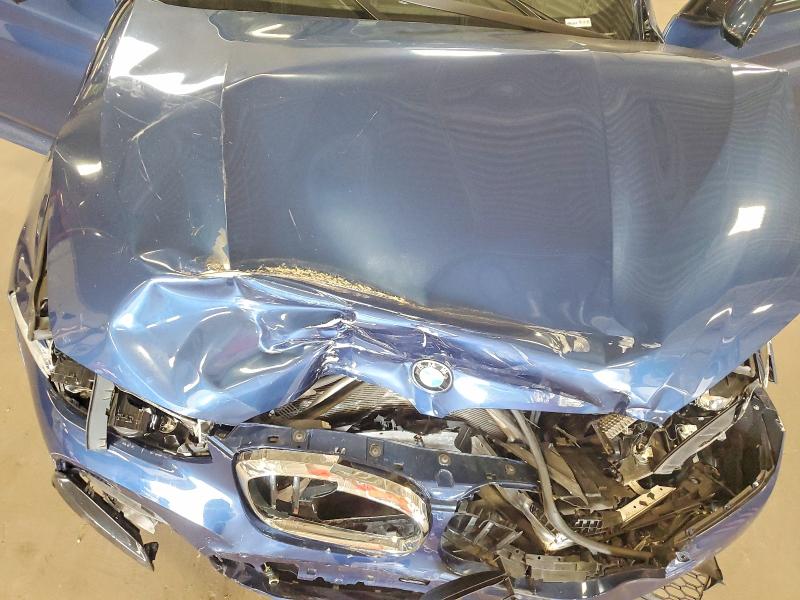 Продаж на аукціоні авто 2019 Bmw X4, vin: 5UXUJ3C52KLG54914, номер лоту: 63432976