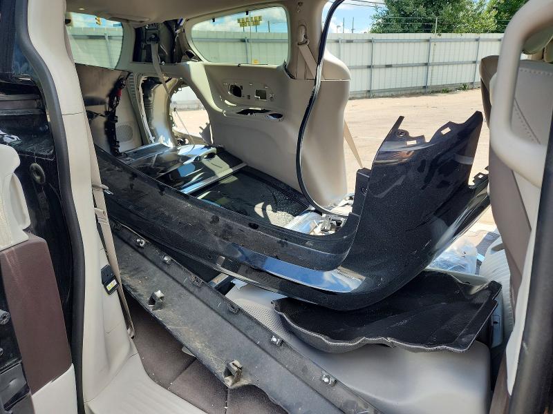Aukcja sprzedaży 2020 Chrysler Pacifica, vin: 2C4RC1EG4LR165389, numer aukcji: 65885126