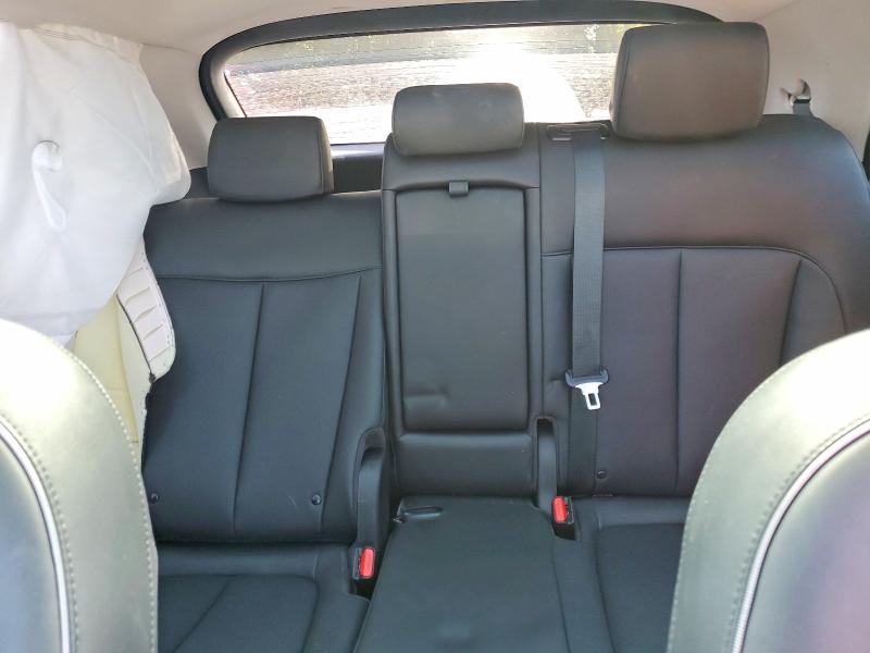 2024 Hyundai Ioniq 5 მანქანა იყიდება აუქციონზე, vin: KM8KRDDF2RU252614, აუქციონის ნომერი: 66312086