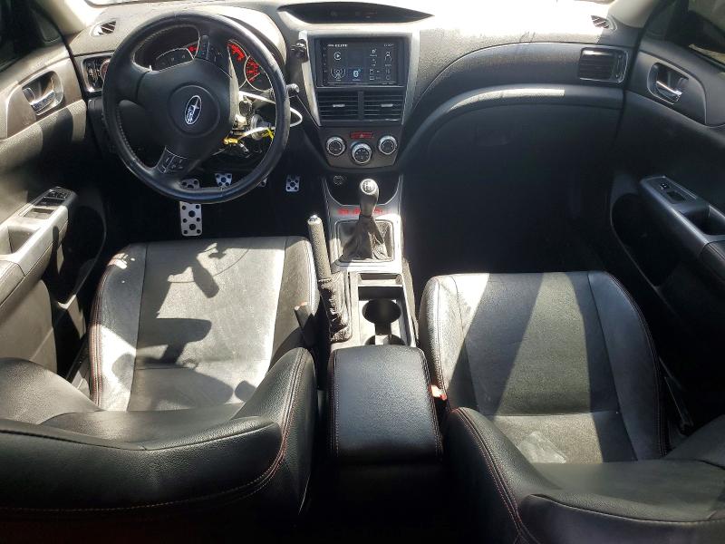 Aukcja sprzedaży 2013 Subaru Impreza, vin: JF1GR7E63DG822322, numer aukcji: 59407066