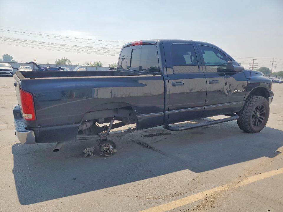 62893036 :رقم المزاد ، 1D7HU18N54S692804 vin ، 2004 Dodge Ram 1500 مزاد بيع