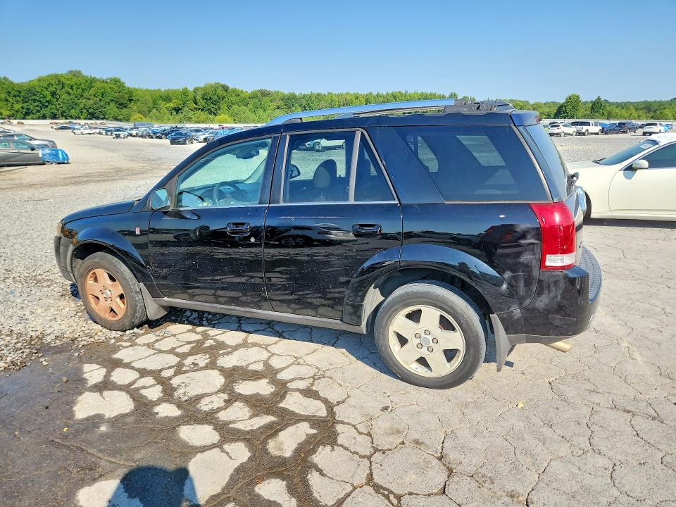Продаж на аукціоні авто 2007 Saturn Vue, vin: 5GZCZ53467S835564, номер лоту: 64255766