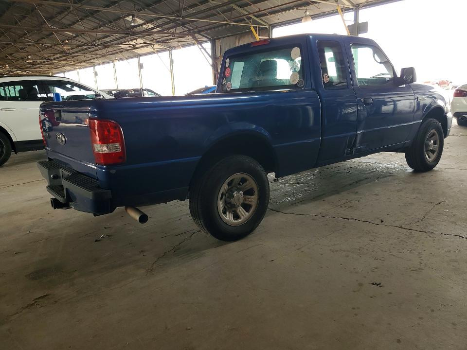Продаж на аукціоні авто 2011 Ford Ranger, vin: 1FTKR4EE3BPA95142, номер лоту: 65396596