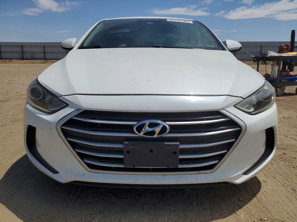 Aukcja sprzedaży 2018 Hyundai Elantra, vin: 5NPD84LF9JH361040, numer aukcji: 64133186