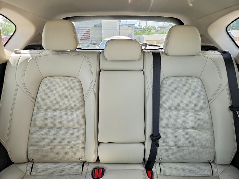 Aukcja sprzedaży 2021 Mazda Cx-5, vin: JM3KFBDM2M0414166, numer aukcji: 66218986