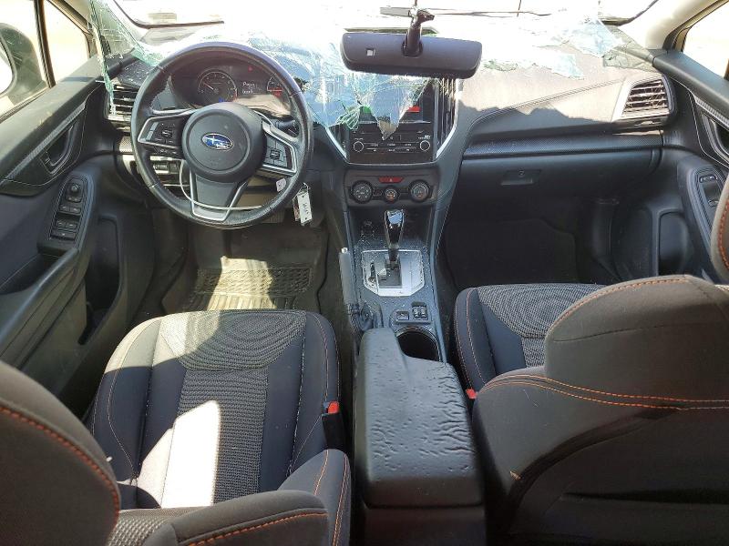 66020886 :رقم المزاد ، JF2GTACC0KH267775 vin ، 2019 Subaru Crosstrek مزاد بيع