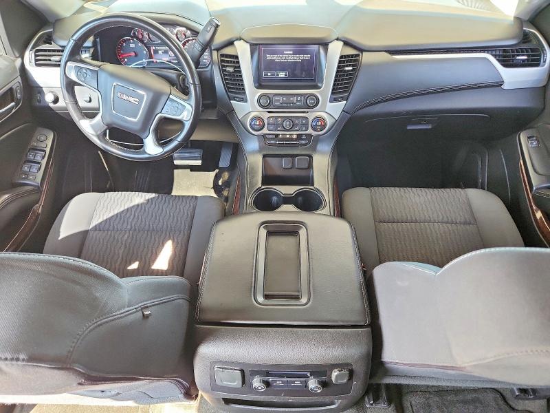 Продажа на аукционе авто 2016 Gmc Yukon, vin: 1GKS2AKC1GR348884, номер лота: 65933436