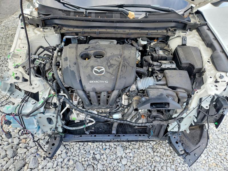 Aukcja sprzedaży 2023 Mazda Cx-5, vin: JM3KFBCM3P0291306, numer aukcji: 65119956