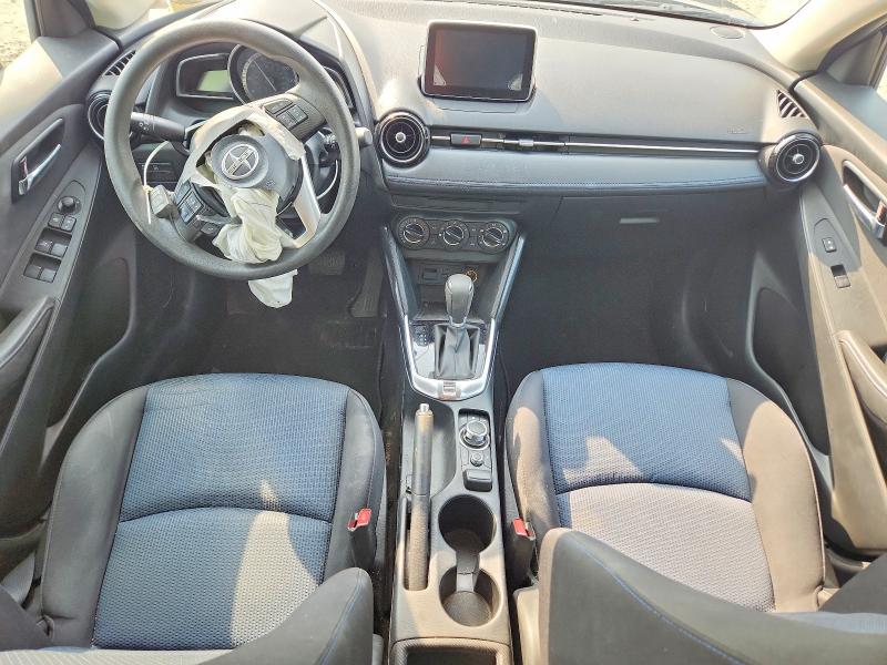 Продажа на аукционе авто 2016 Scion Ia, vin: 3MYDLBZV1GY118658, номер лота: 64057796