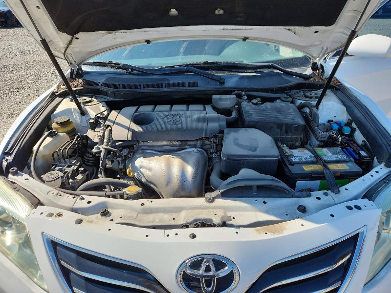63701866 :رقم المزاد ، 4T1BF3EK3BU603356 vin ، 2011 Toyota Camry مزاد بيع