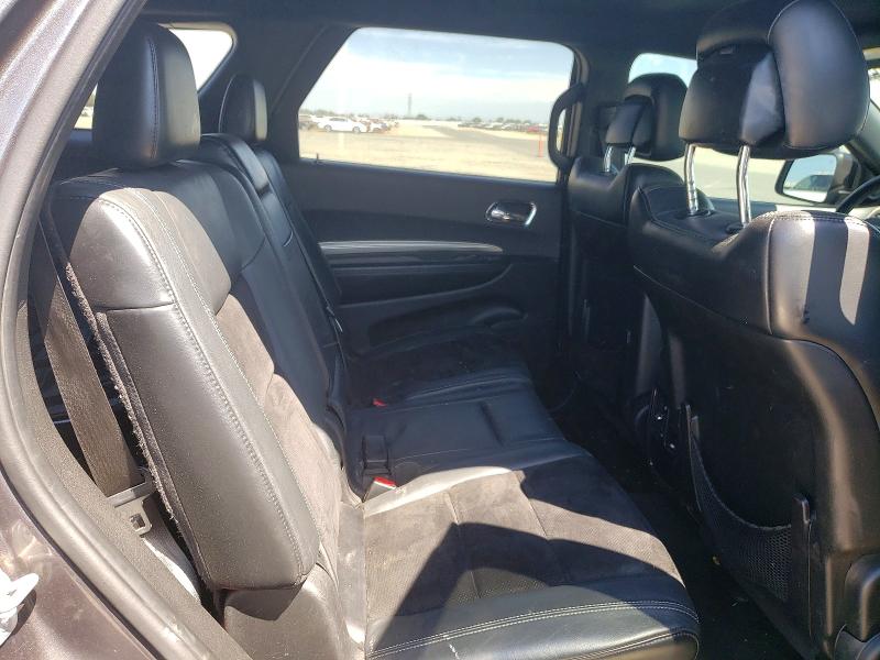 Aukcja sprzedaży 2015 Dodge Durango, vin: 1C4RDJAG9FC760741, numer aukcji: 65152316