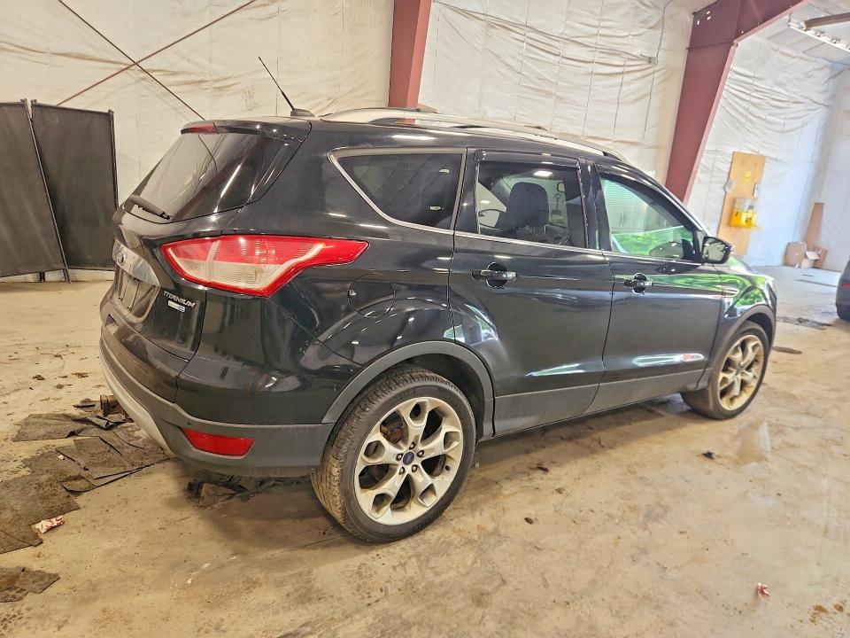 64225116 :رقم المزاد ، 1FMCU9J99GUA01455 vin ، 2016 Ford Escape مزاد بيع