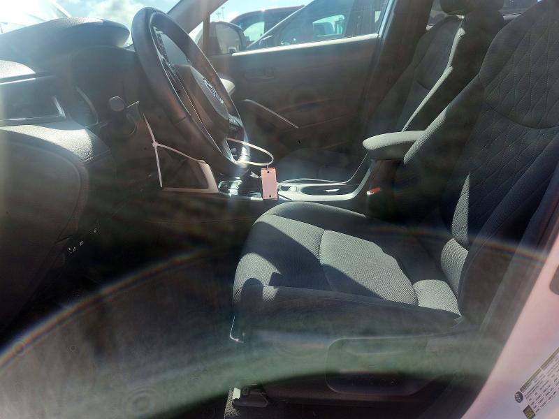 Продажа на аукционе авто 2022 Toyota Corolla Cross, vin: 7MUCAABG2NV013076, номер лота: 64657376