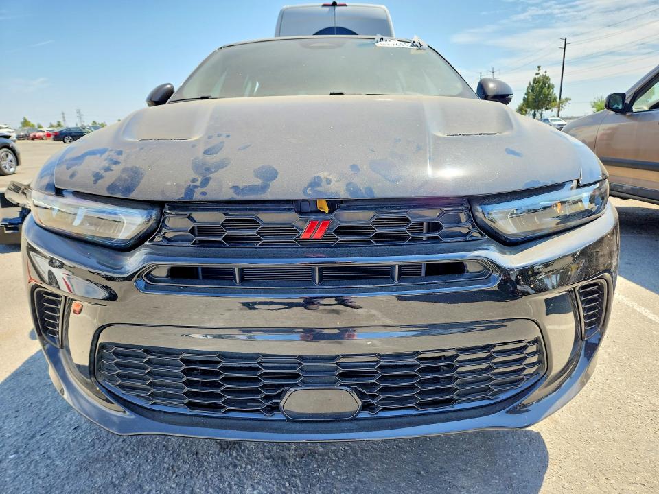 Продаж на аукціоні авто 2024 Dodge Hornet, vin: ZACPDFDW2R3A15702, номер лоту: 64924126