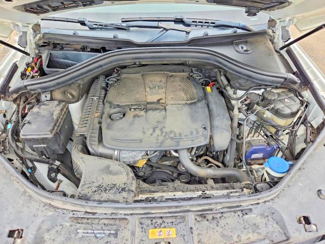Aukcja sprzedaży 2016 Mercedes-benz Gle, vin: 4JGDA5JB3GA731212, numer aukcji: 65903236