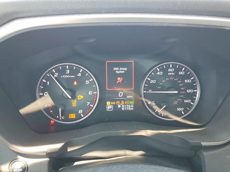 Продажа на аукционе авто 2026 Subaru Ascent, vin: 4S4WMAGD1T3412455, номер лота: 64497276