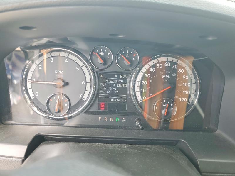 Aukcja sprzedaży 2011 Dodge Ram 1500, vin: 1D7RB1GT5BS530694, numer aukcji: 63797846