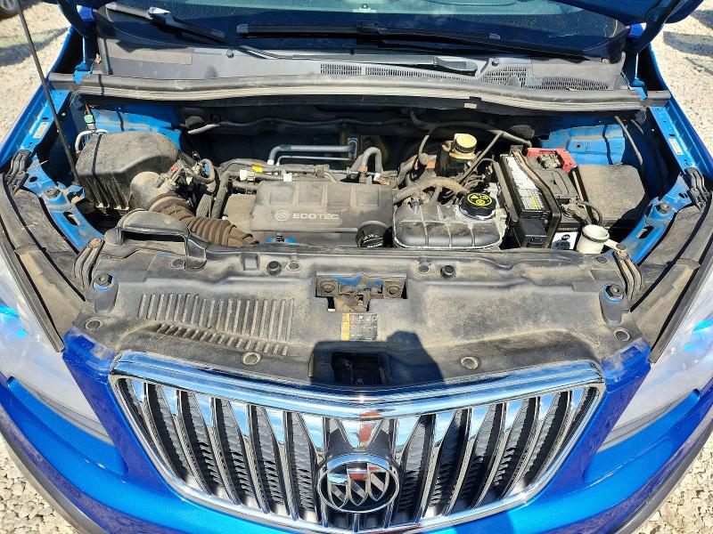 Продажа на аукционе авто 2014 Buick Encore, vin: KL4CJDSB0EB539966, номер лота: 66725716