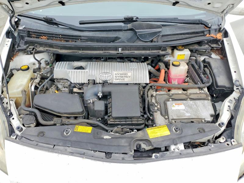 2010 Toyota Prius მანქანა იყიდება აუქციონზე, vin: JTDKN3DU4A0010069, აუქციონის ნომერი: 65190366