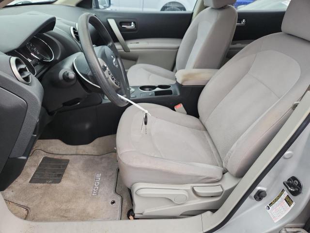 Продажа на аукционе авто 2014 Nissan Rogue Select, vin: JN8AS5MT7EW619767, номер лота: 63904916