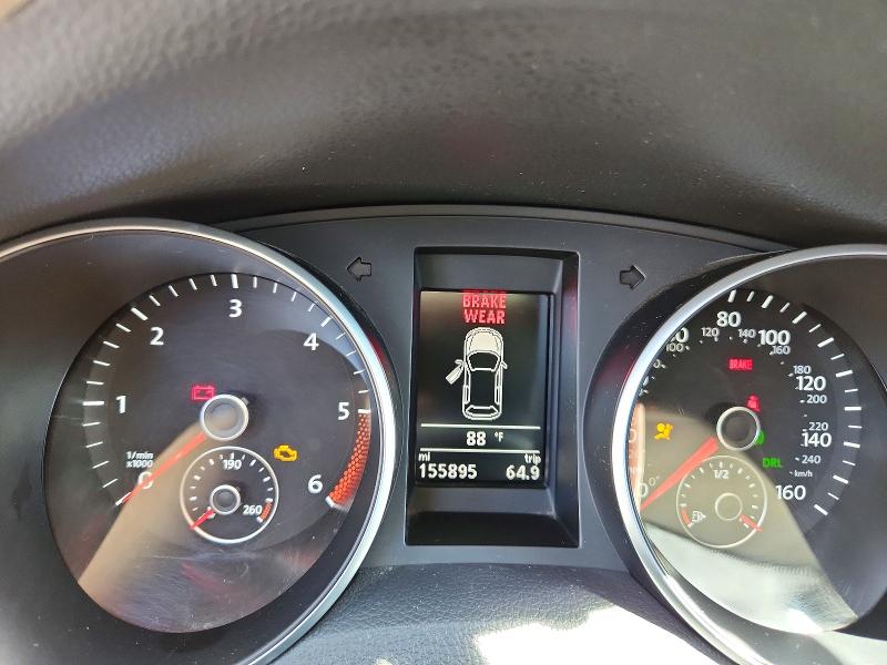 Продаж на аукціоні авто 2014 Volkswagen Jetta, vin: 3VWPL7AJ4EM622253, номер лоту: 65208676