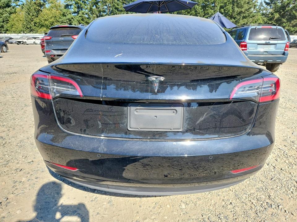 Aukcja sprzedaży 2021 Tesla Model 3, vin: 5YJ3E1EA0MF908347, numer aukcji: 66128006