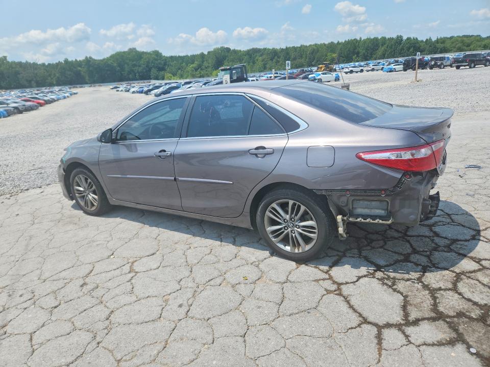 Продаж на аукціоні авто 2017 Toyota Camry, vin: 4T1BF1FK5HU712199, номер лоту: 63398116