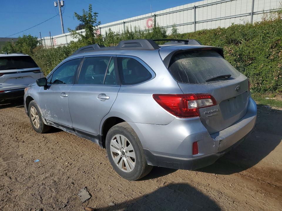 Продажа на аукционе авто 2017 Subaru Outback, vin: 4S4BSAAC6H3275069, номер лота: 61525286