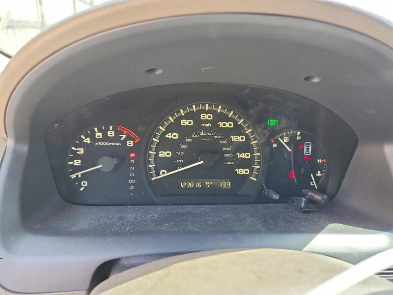 65026196 :رقم المزاد ، 1HGCM568X7A195574 vin ، 2007 Honda Accord مزاد بيع
