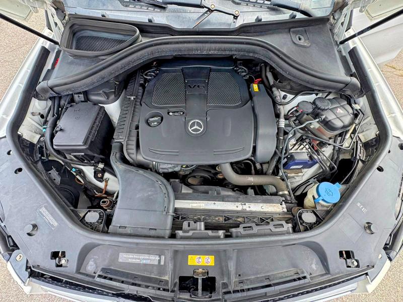 Продаж на аукціоні авто 2017 Mercedes-benz Gle, vin: 4JGDA5HB1HA856541, номер лоту: 67093656