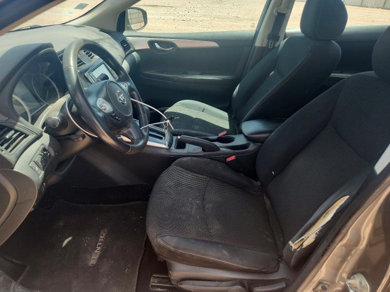 Aukcja sprzedaży 2019 Nissan Sentra, vin: 3N1AB7AP3KY210753, numer aukcji: 65436666