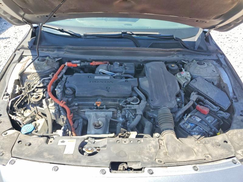 Aukcja sprzedaży 2019 Honda Accord, vin: 1HGCV3F14KA017110, numer aukcji: 66433566