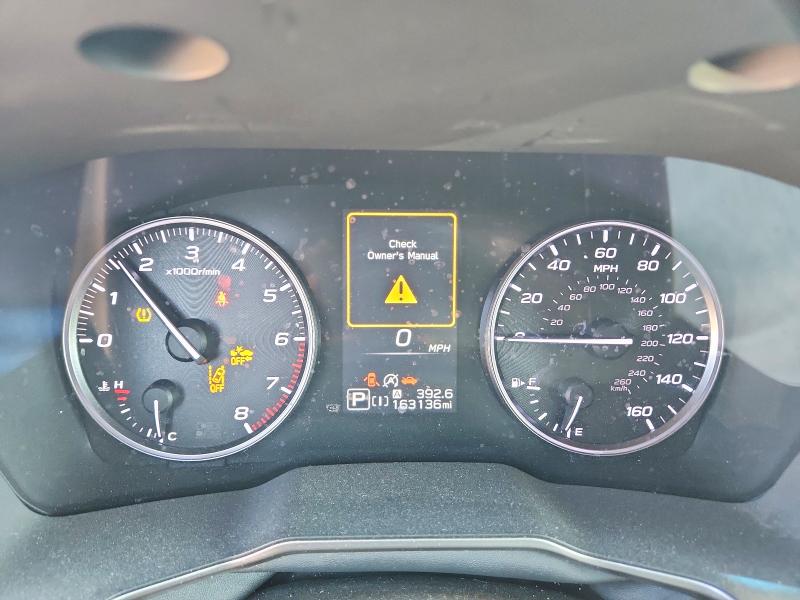2020 Subaru Legacy მანქანა იყიდება აუქციონზე, vin: 4S3BWAG69L3012707, აუქციონის ნომერი: 66637666